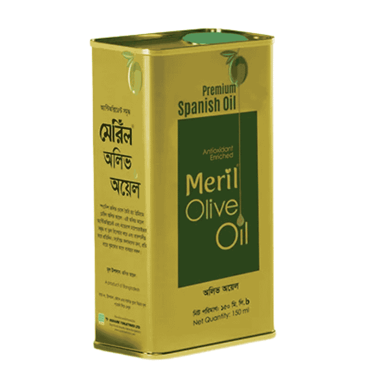 Meril Olive Oil